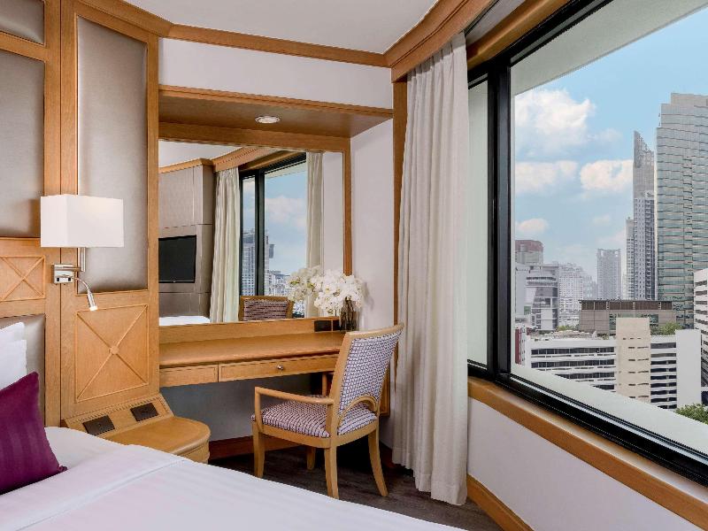 Grand Mercure Bangkok Atrium - Oda