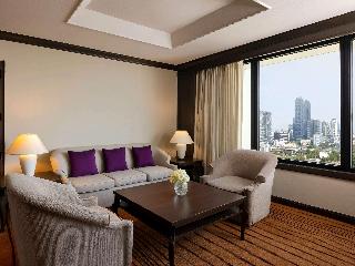 Grand Mercure Bangkok Atrium fotoÄŸrafÄ±