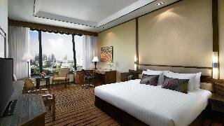 Grand Mercure Bangkok Atrium fotoÄŸrafÄ±