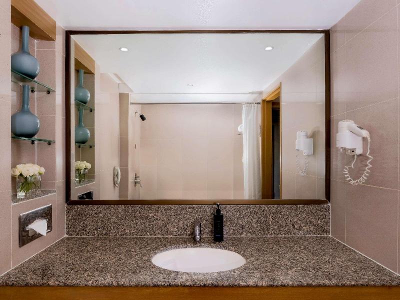 Grand Mercure Bangkok Atrium - Oda