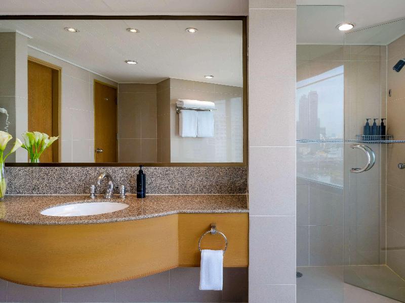 Grand Mercure Bangkok Atrium - Oda