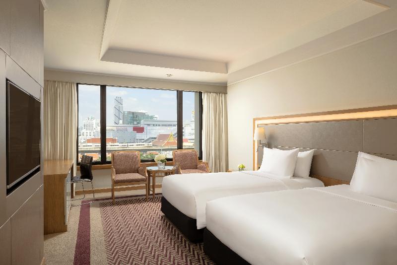 Grand Mercure Bangkok Atrium - Oda