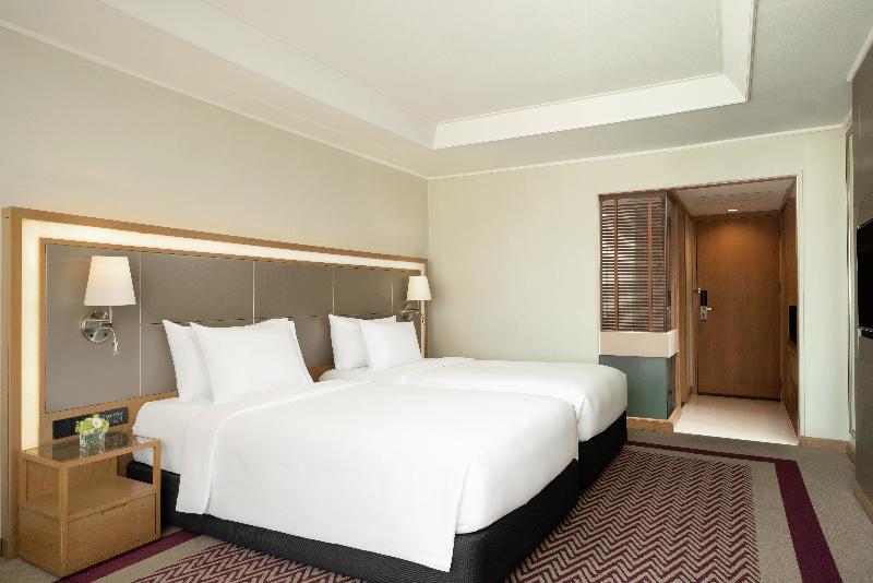 Grand Mercure Bangkok Atrium - Oda