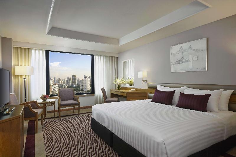 Grand Mercure Bangkok Atrium - Oda
