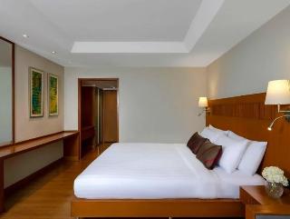 Grand Mercure Bangkok Atrium fotoÄŸrafÄ±