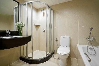 Grand Mercure Bangkok Atrium fotoÄŸrafÄ±