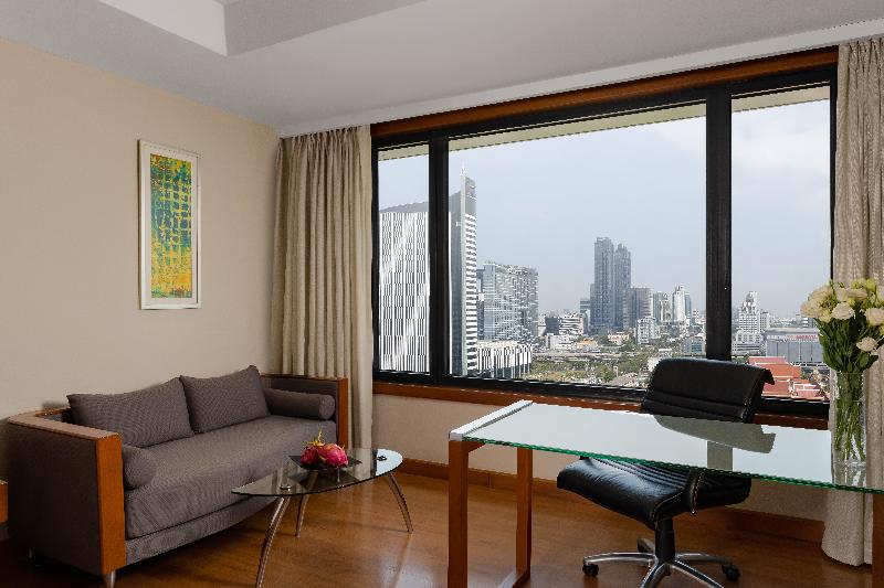 Grand Mercure Bangkok Atrium - Oda