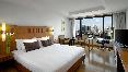 Grand Mercure Bangkok Atrium oda fotoğrafı