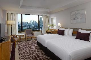 Grand Mercure Bangkok Atrium fotoÄŸrafÄ±