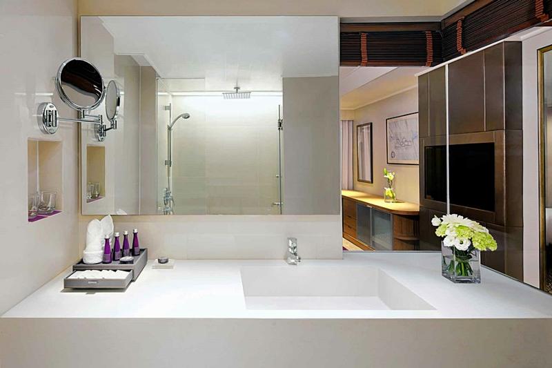 Grand Mercure Bangkok Atrium - Oda