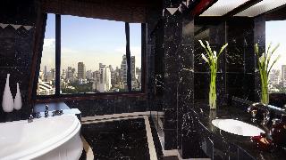 Grand Mercure Bangkok Atrium fotoÄŸrafÄ±