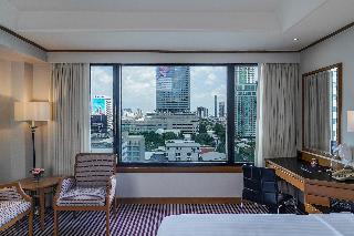 Grand Mercure Bangkok Atrium fotoÄŸrafÄ±