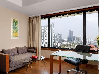 Grand Mercure Bangkok Atrium fotoÄŸrafÄ±