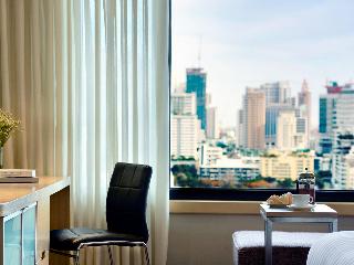Grand Mercure Bangkok Atrium fotoÄŸrafÄ±