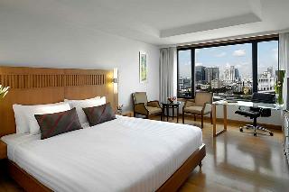 Grand Mercure Bangkok Atrium fotoÄŸrafÄ±