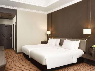 Grand Mercure Bangkok Atrium fotoÄŸrafÄ±