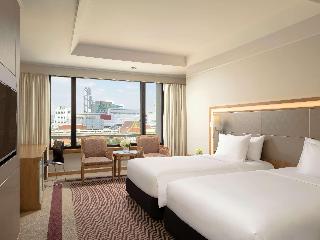 Grand Mercure Bangkok Atrium fotoÄŸrafÄ±