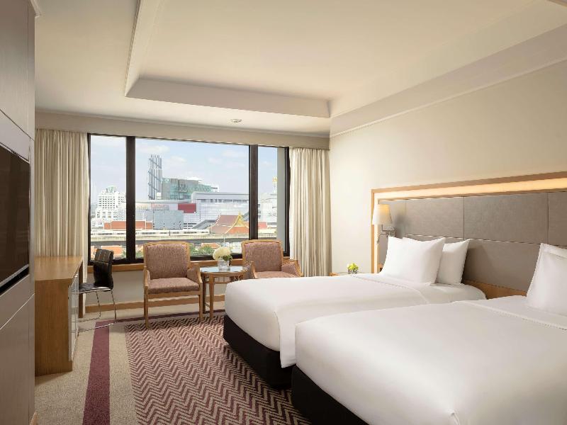Grand Mercure Bangkok Atrium - Oda
