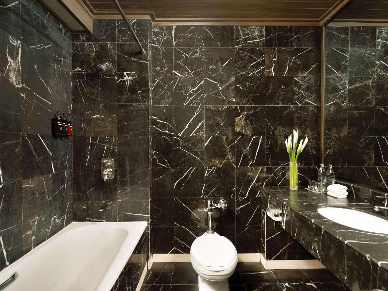 Grand Mercure Bangkok Atrium - Oda