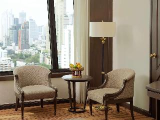 Grand Mercure Bangkok Atrium fotoÄŸrafÄ±