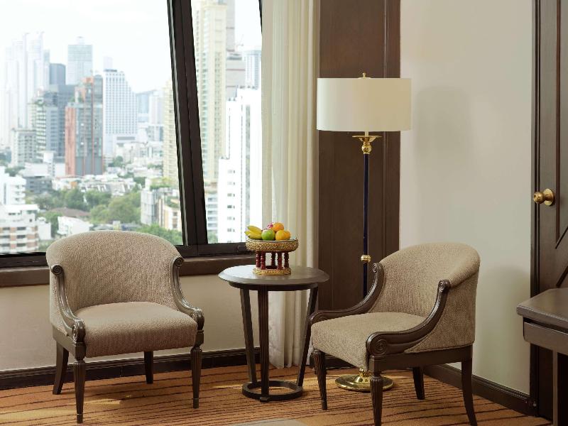 Grand Mercure Bangkok Atrium - Oda