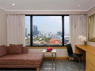 Grand Mercure Bangkok Atrium fotoÄŸrafÄ±