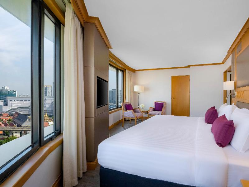 Grand Mercure Bangkok Atrium - Oda