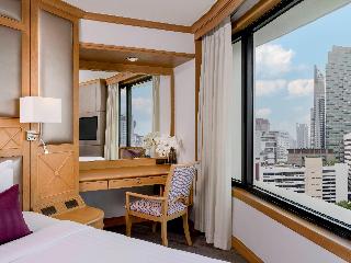 Grand Mercure Bangkok Atrium fotoÄŸrafÄ±