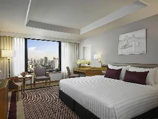 Grand Mercure Bangkok Atrium fotoÄŸrafÄ±