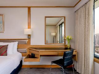Grand Mercure Bangkok Atrium fotoÄŸrafÄ±