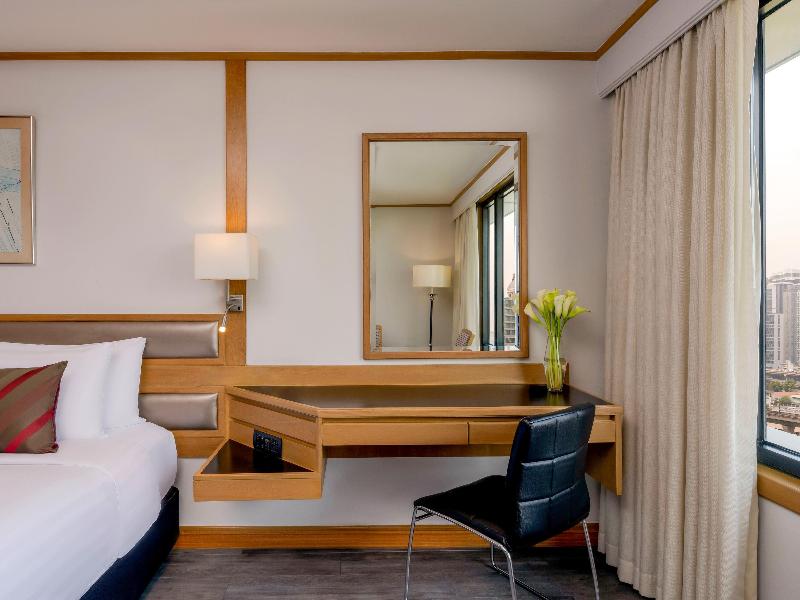 Grand Mercure Bangkok Atrium - Oda