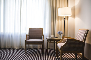 Grand Mercure Bangkok Atrium fotoÄŸrafÄ±