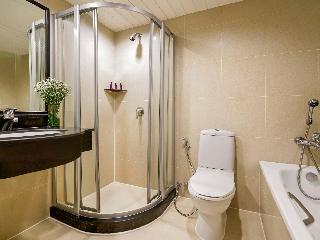 Grand Mercure Bangkok Atrium fotoÄŸrafÄ±
