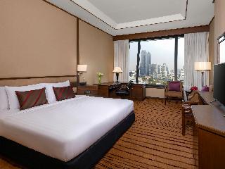 Grand Mercure Bangkok Atrium fotoÄŸrafÄ±