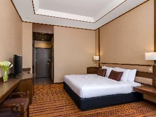 Grand Mercure Bangkok Atrium fotoÄŸrafÄ±