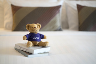Grand Mercure Bangkok Atrium fotoÄŸrafÄ±
