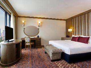 Grand Mercure Bangkok Atrium fotoÄŸrafÄ±