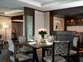 Grand Mercure Bangkok Atrium fotoÄŸrafÄ±