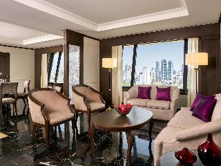 Grand Mercure Bangkok Atrium fotoÄŸrafÄ±