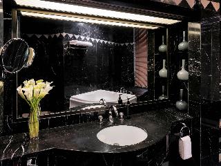 Grand Mercure Bangkok Atrium fotoÄŸrafÄ±