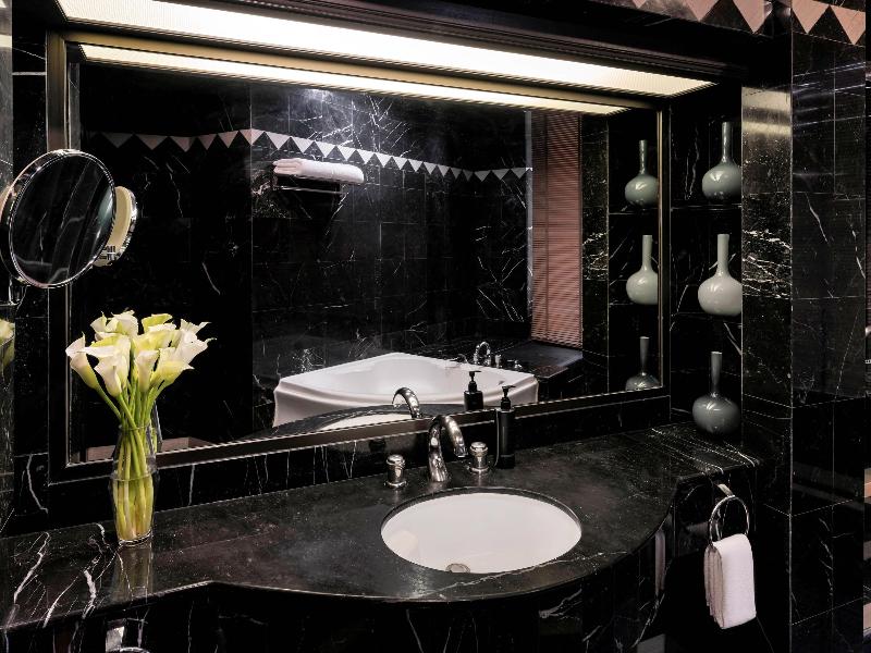 Grand Mercure Bangkok Atrium - Oda