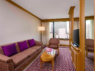 Grand Mercure Bangkok Atrium fotoÄŸrafÄ±