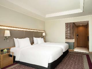 Grand Mercure Bangkok Atrium fotoÄŸrafÄ±