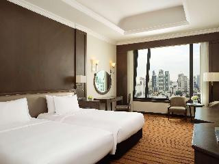 Grand Mercure Bangkok Atrium fotoÄŸrafÄ±