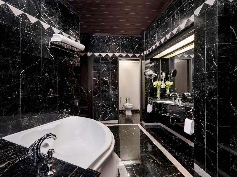 Grand Mercure Bangkok Atrium - Oda