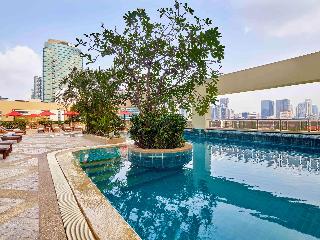 Grand Mercure Bangkok Atrium fotoÄŸrafÄ±