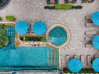 Grand Mercure Bangkok Atrium fotoÄŸrafÄ±