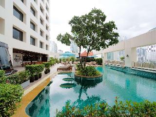 Grand Mercure Bangkok Atrium fotoÄŸrafÄ±