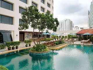 Grand Mercure Bangkok Atrium fotoÄŸrafÄ±