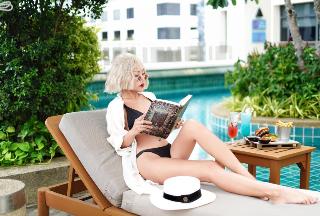 Grand Mercure Bangkok Atrium fotoÄŸrafÄ±